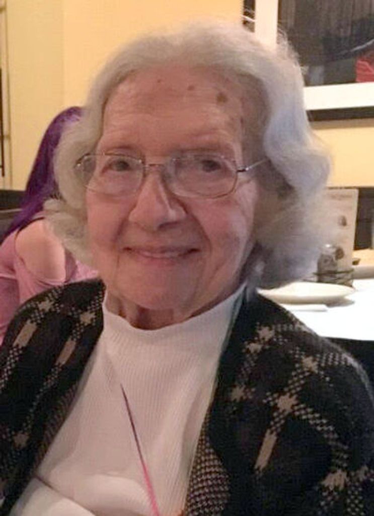 Norma Sue Wyckoff Profile Photo