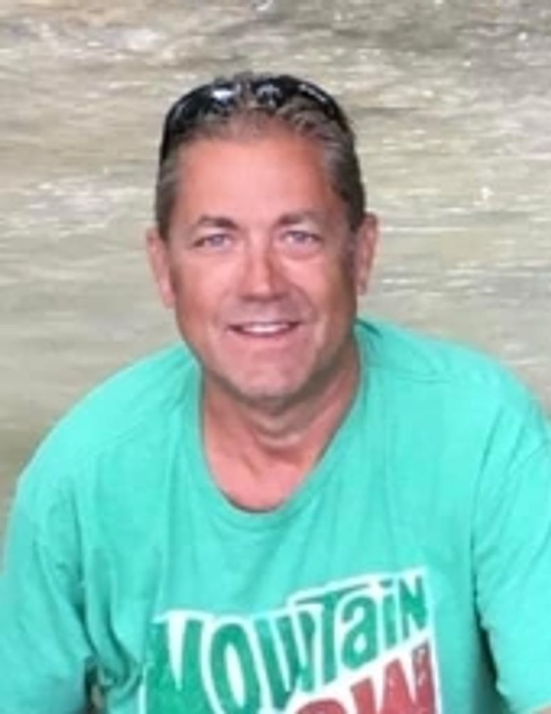 Ronald Lee Galyon Profile Photo