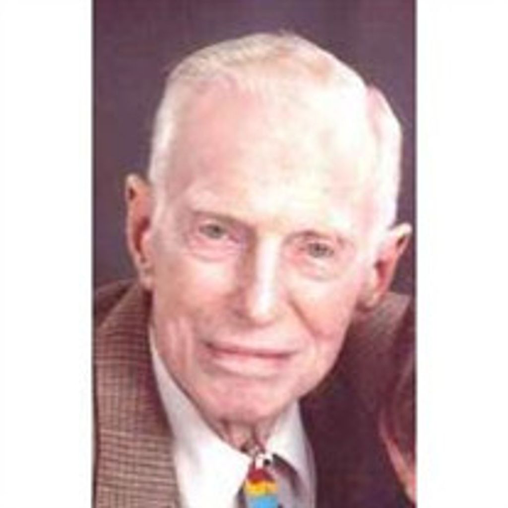 Robert A. Young