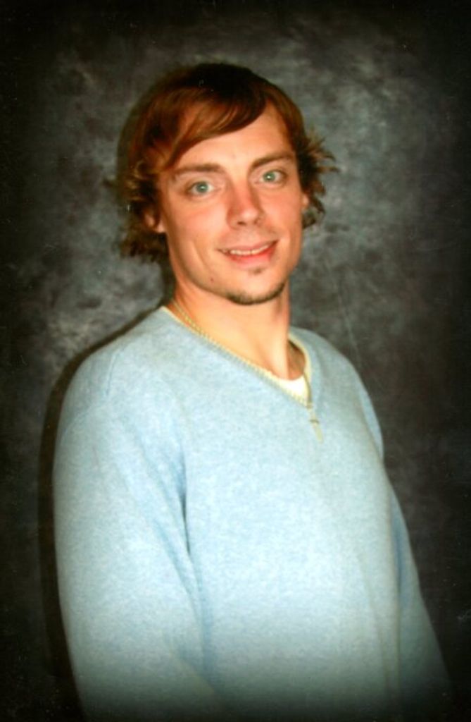 Charles  Ray Martin Profile Photo