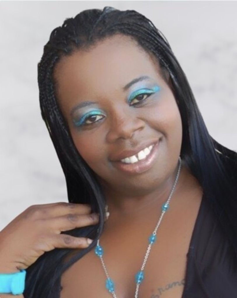 Brianna Moore Profile Photo
