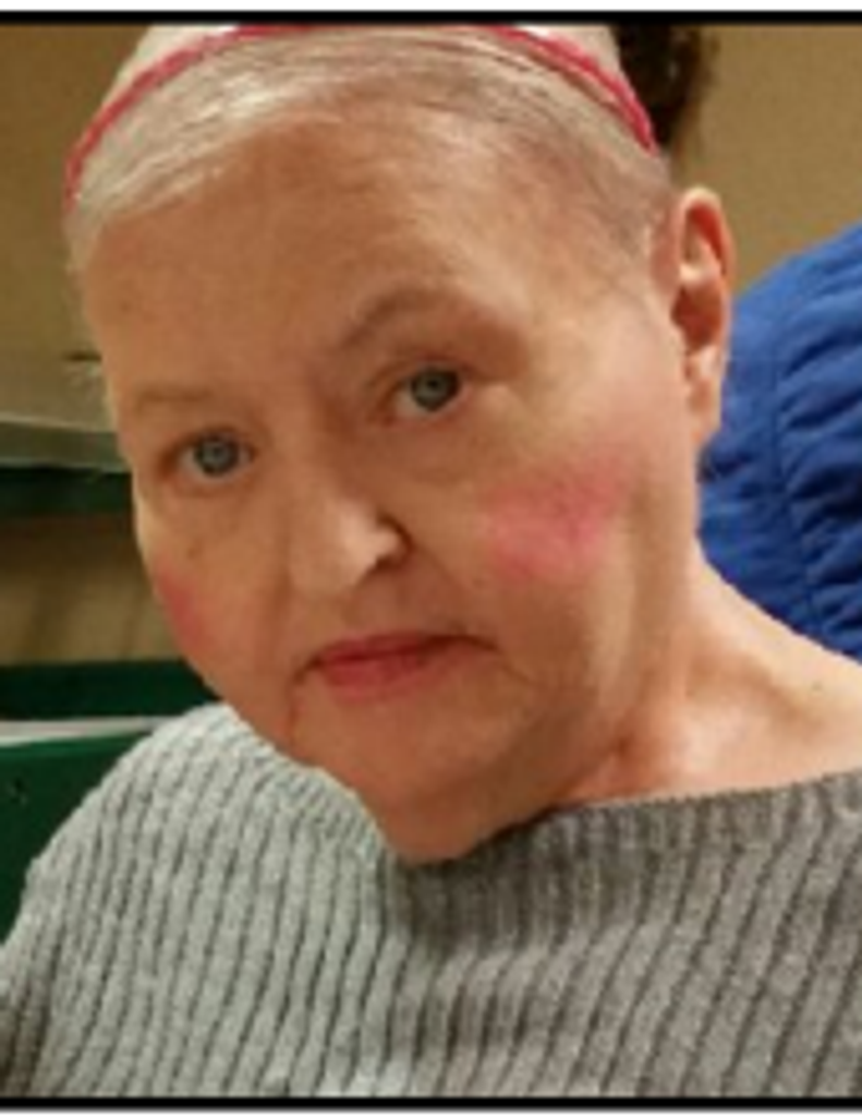 Donna Diane Christy Bowen
