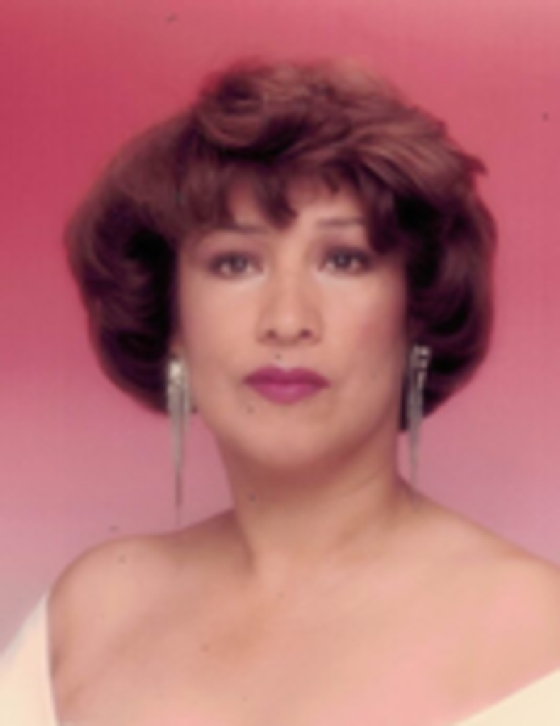 Maria Angela Bedregal