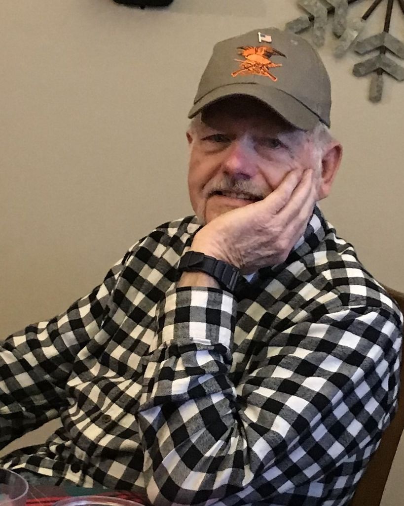 Elmer Glenn Lee Profile Photo