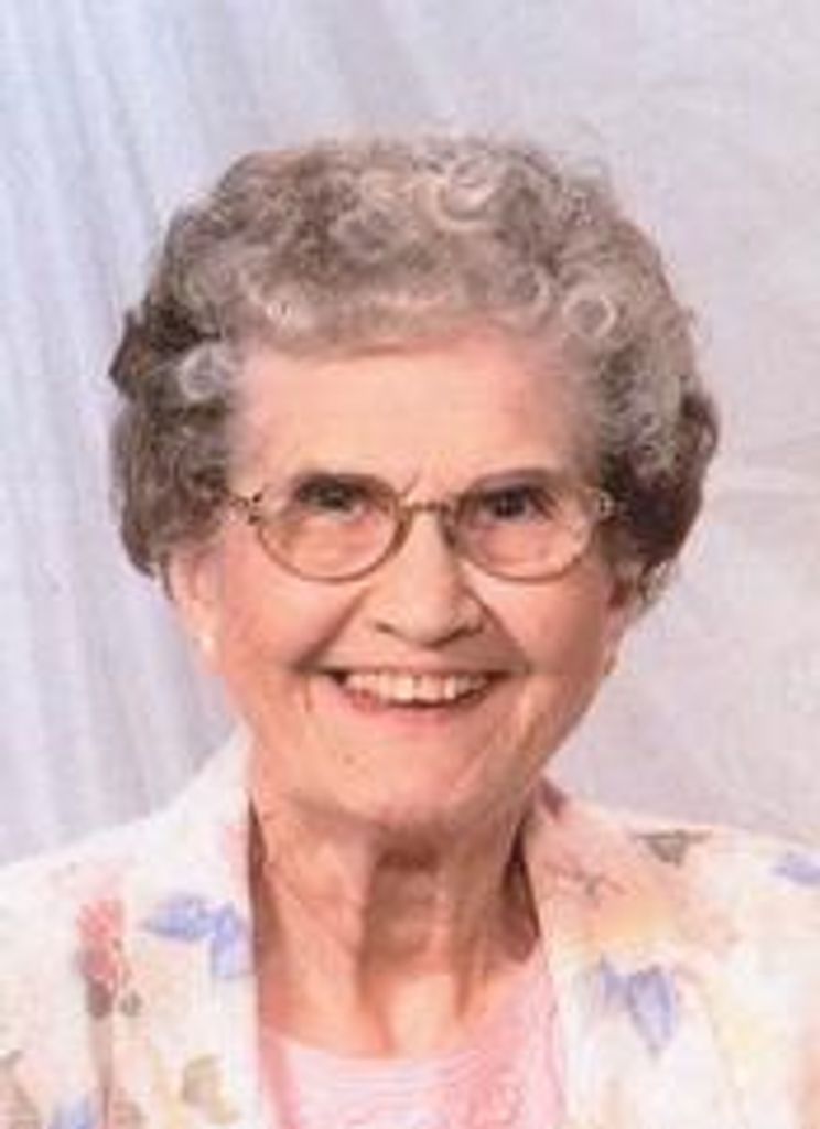 Lois Allen