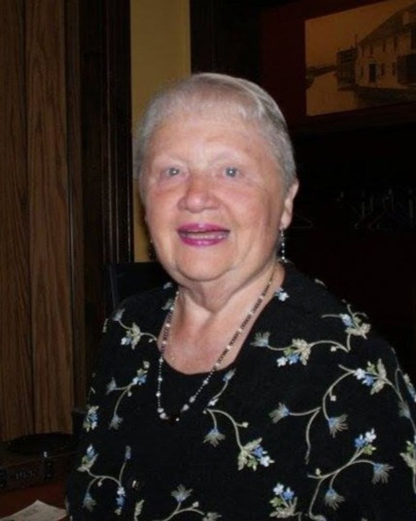 Margaret T. "Mickie" Wheeler