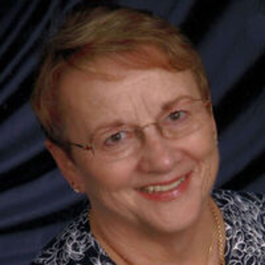 Gwendolyn Ann Tjernagel Profile Photo