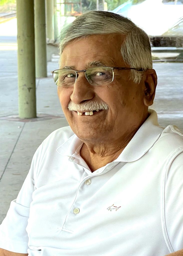 Jawahar L. Chaturvedi-Misra