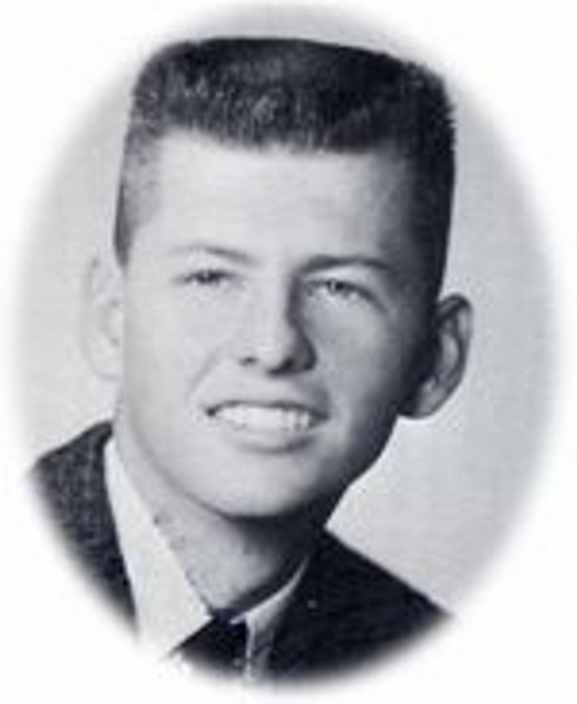 John Franklin Penner Profile Photo