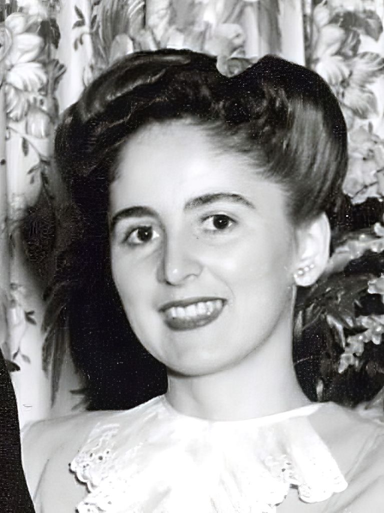 Dulce Maria Elleby Profile Photo