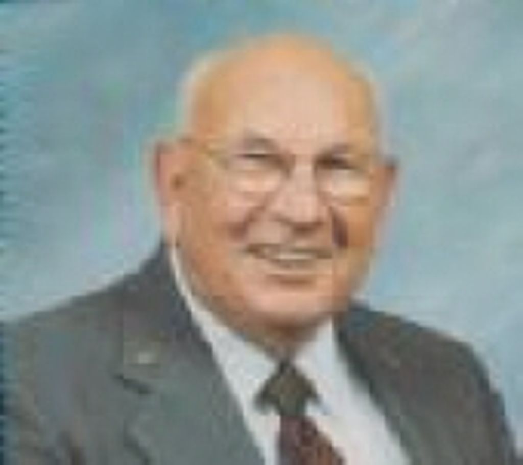 Orville H. Burdick