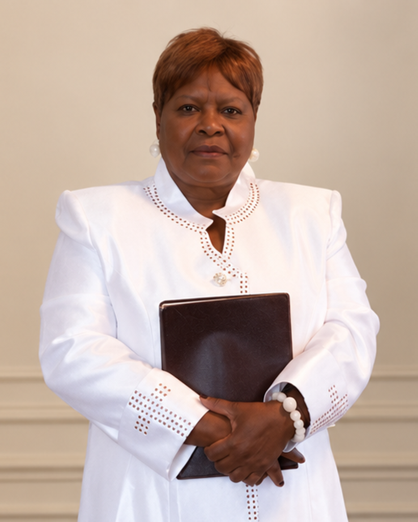 Evangelist Loretta Simpson Profile Photo