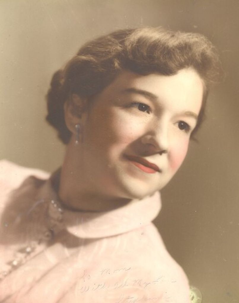 Stephanie Carver Profile Photo