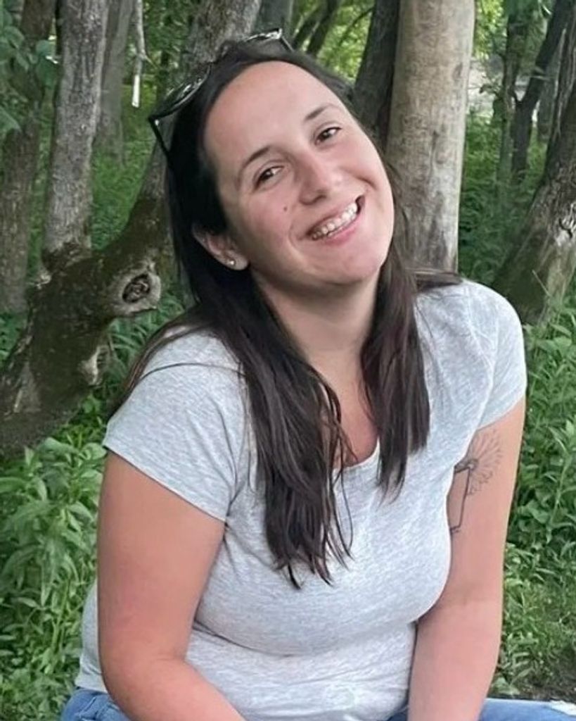 Marisa Ellen Johnson-Dyson Profile Photo