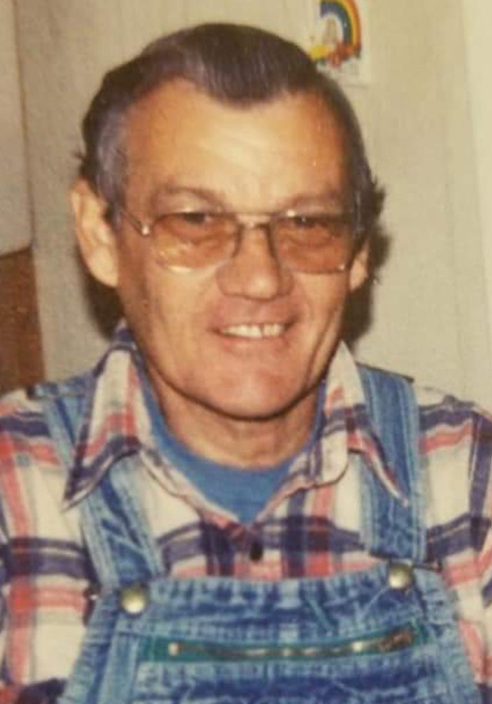 George Glenn Keeler, Jr.