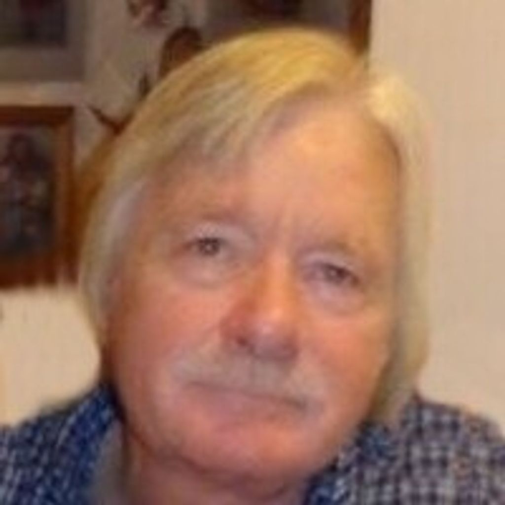 Kenneth Edward Veen Profile Photo