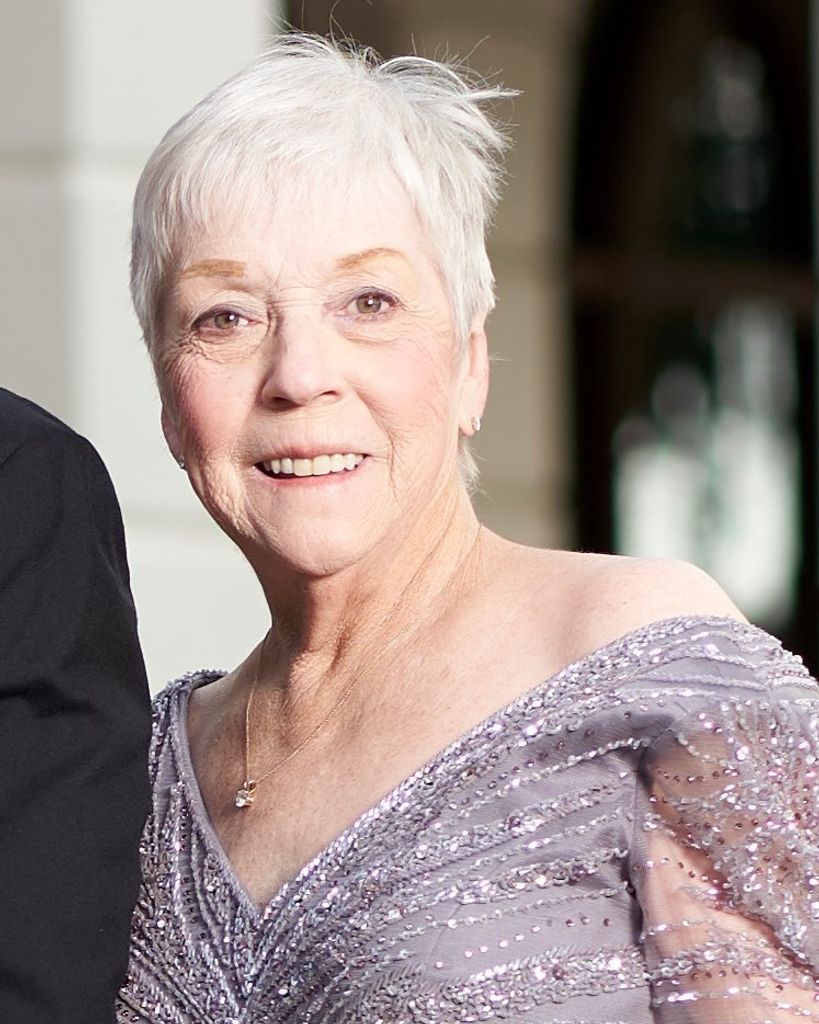 Billie Vinson Sauerwine Profile Photo