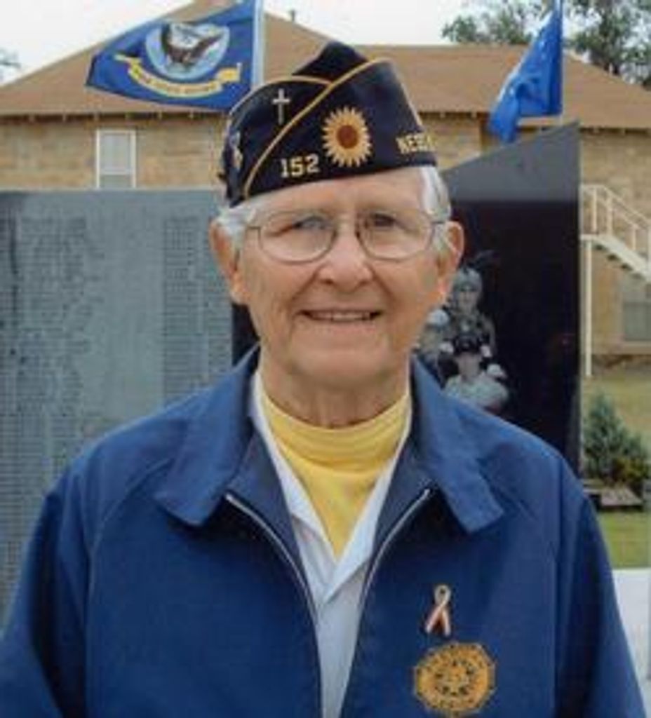 Allen T. Musbach Profile Photo