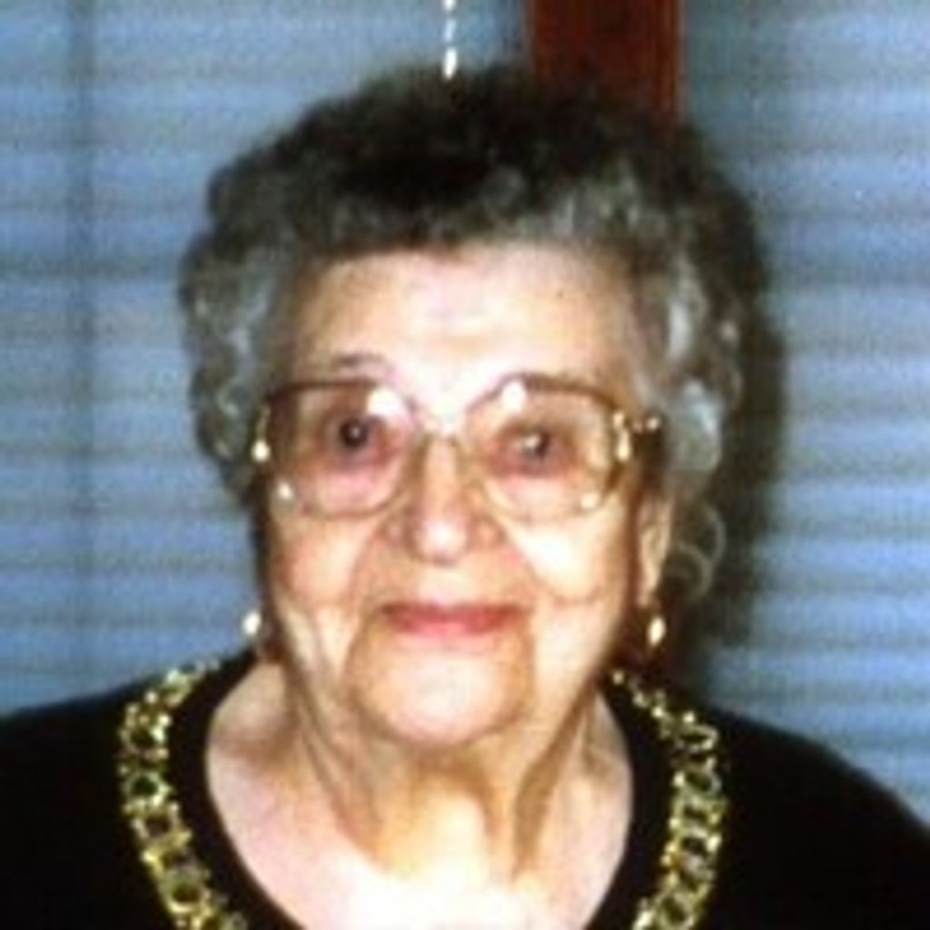 Teodora Giammasi