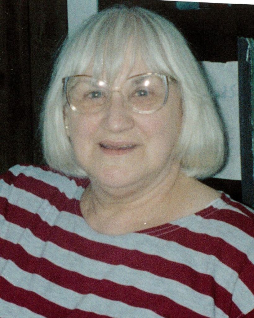 Mary Margaret (Branch)  Wagner