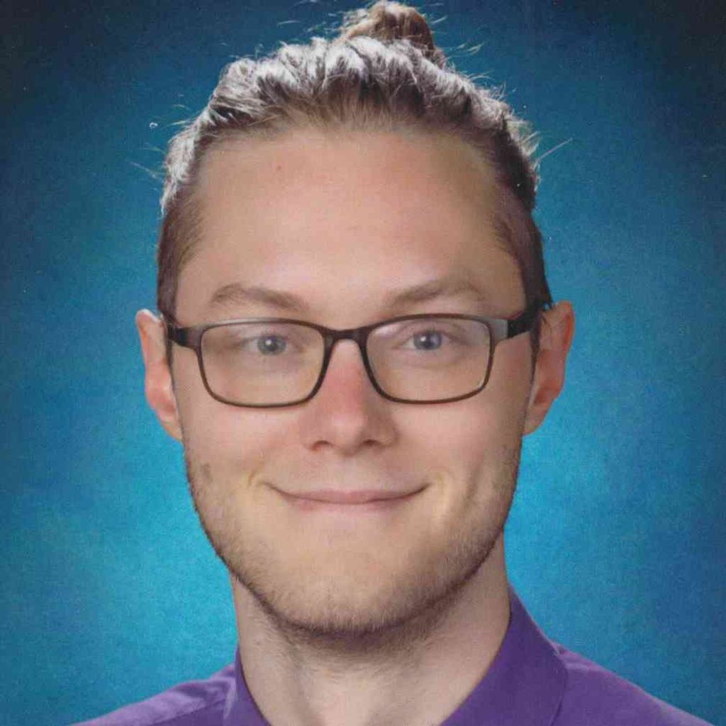 Kenton Piper-Ruth Profile Photo