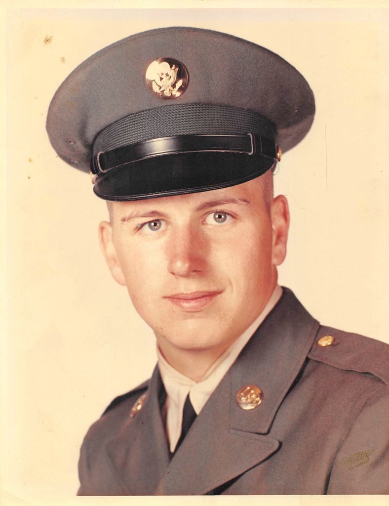 Robert Terrence Spreitzer Profile Photo