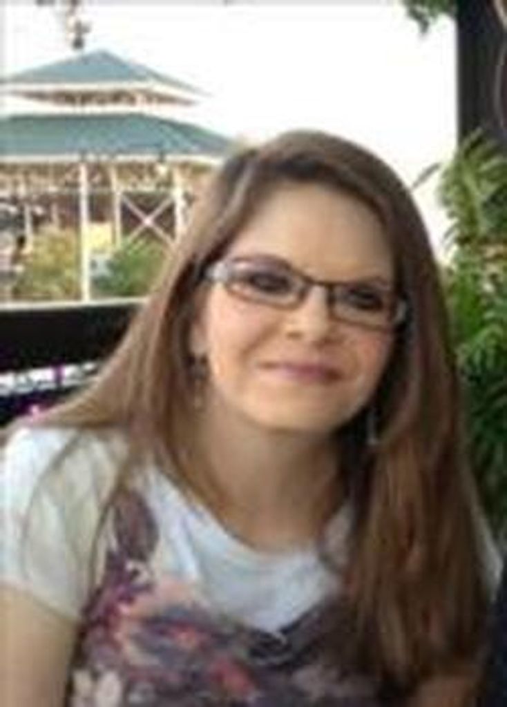 Carolyn Melynn Yearwood