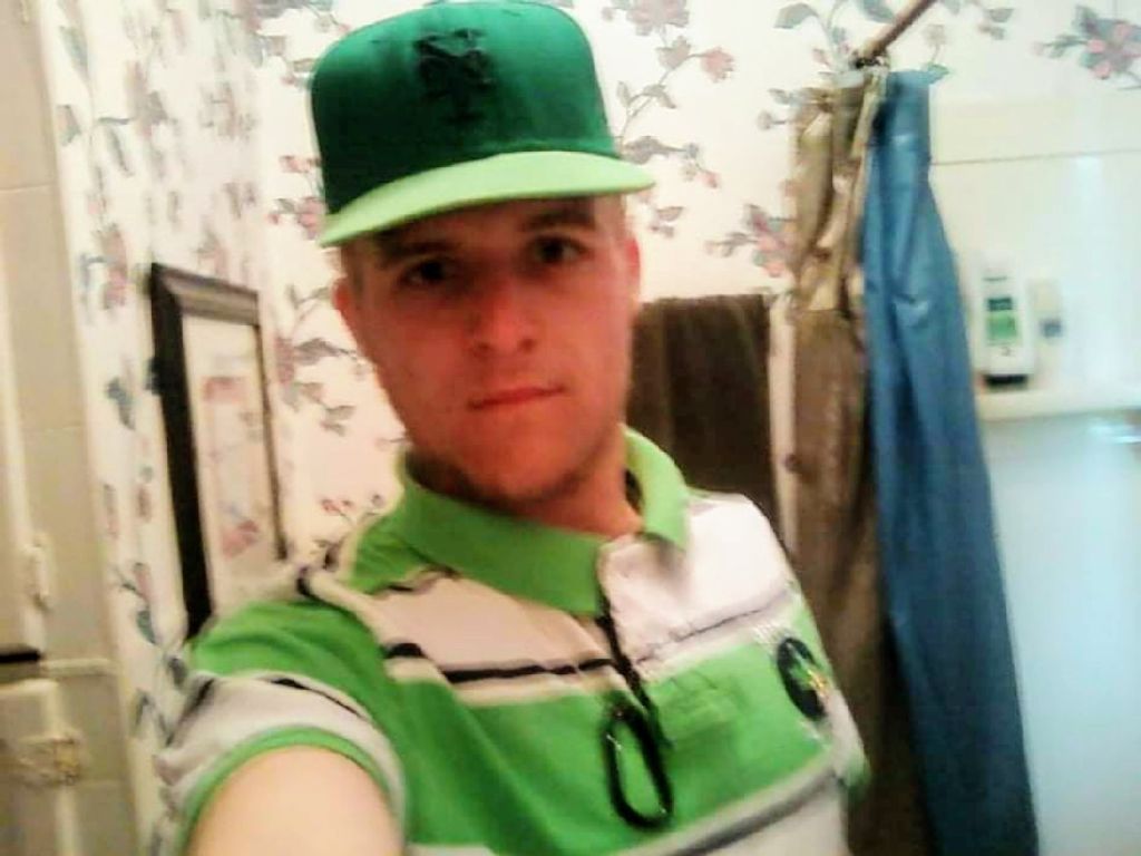 Clint Jordan Hall Profile Photo