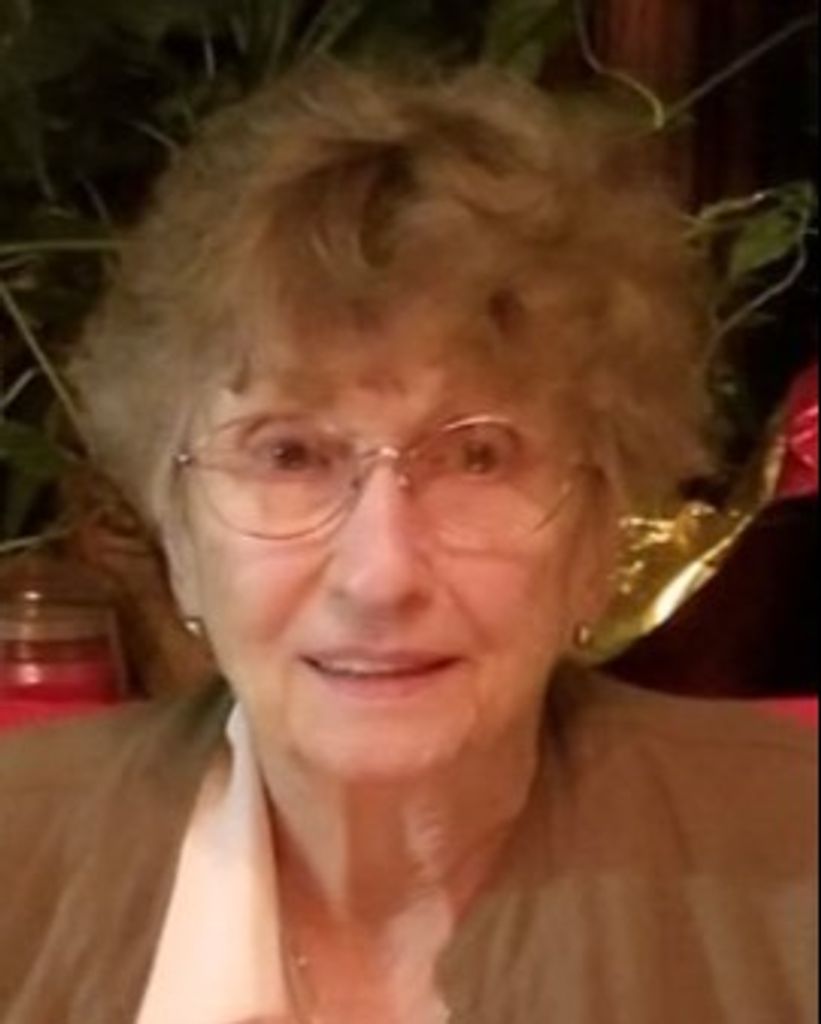 Joann S. McCormick Profile Photo