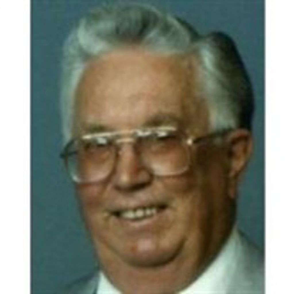 Eugene Anderson