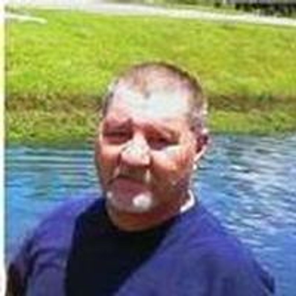 William B. Johns