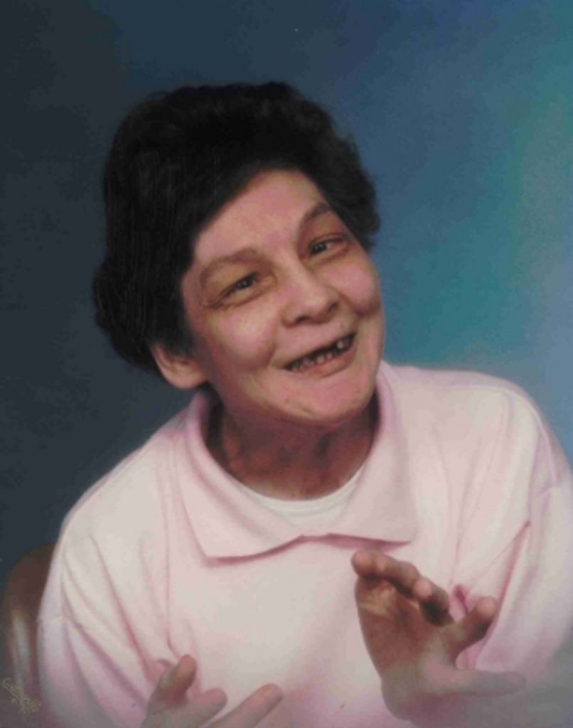 Patricia Loftus Profile Photo