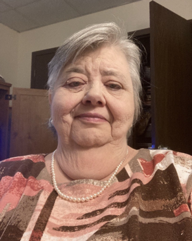 Faye Jeanette Jones Profile Photo