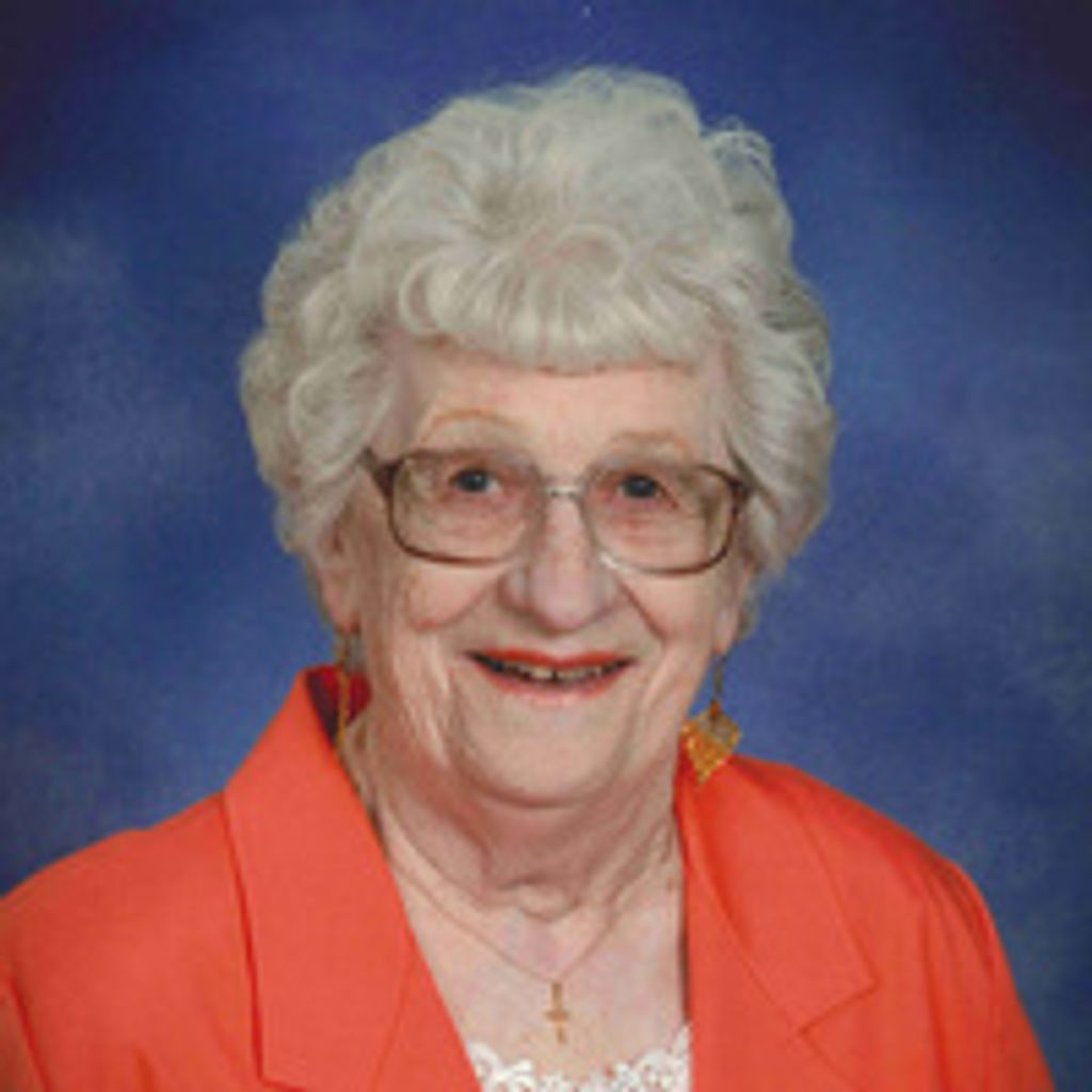 Rosemary "Rosie" Marcella Struss