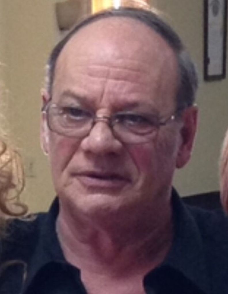 James "Jim" G. Sholes