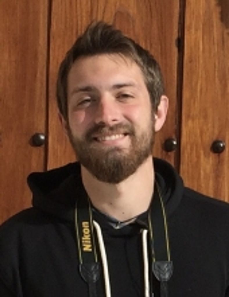 Galen Edward Leonard-Wolfenden