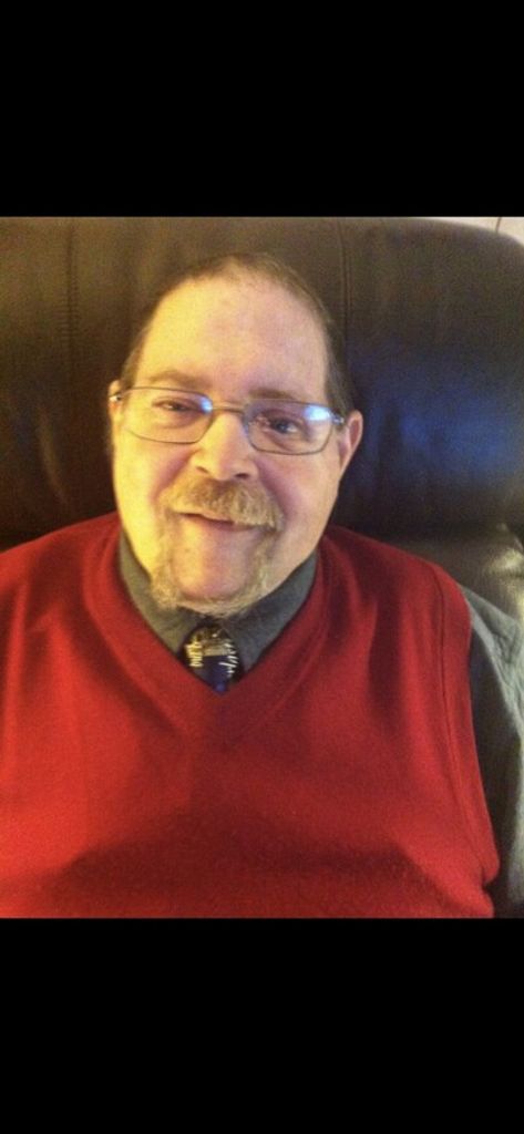 David Allen Washburn Profile Photo