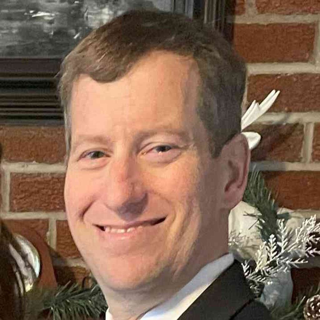 Daryl Jay Kaufman Profile Photo