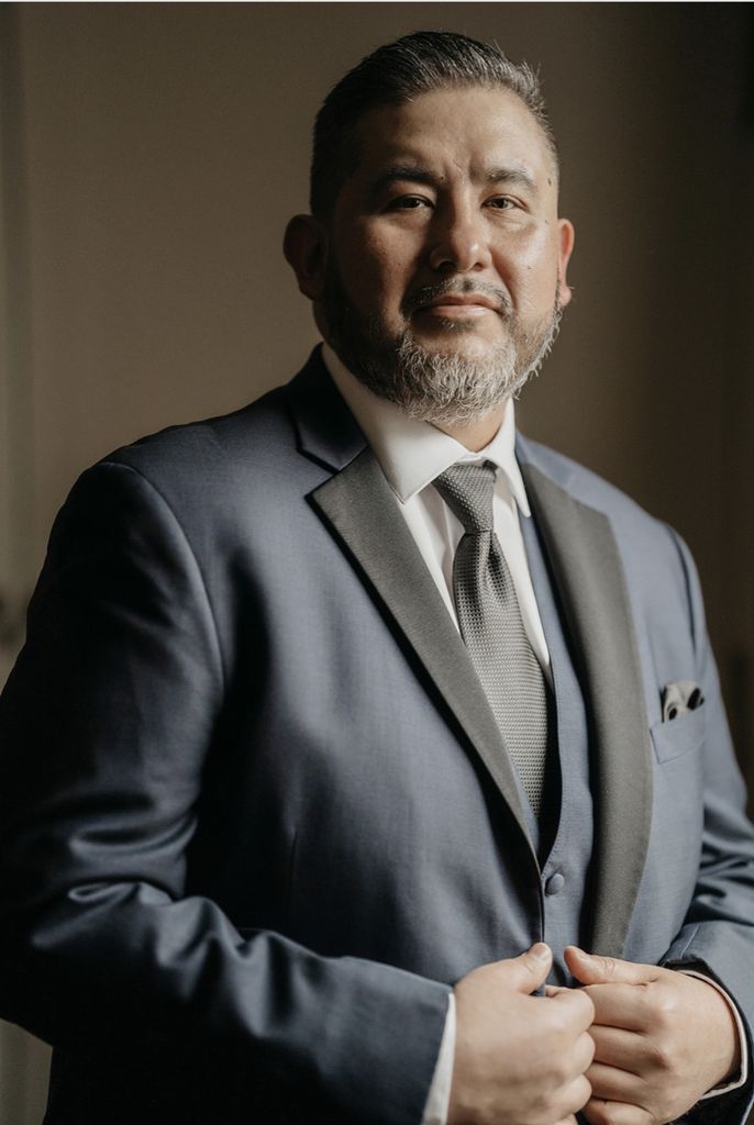 Juan Carlos Mackan Profile Photo