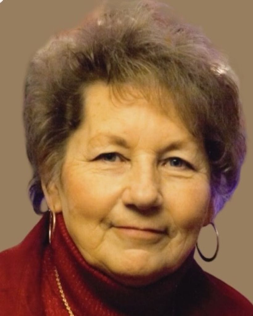 Nancy Perkins Profile Photo