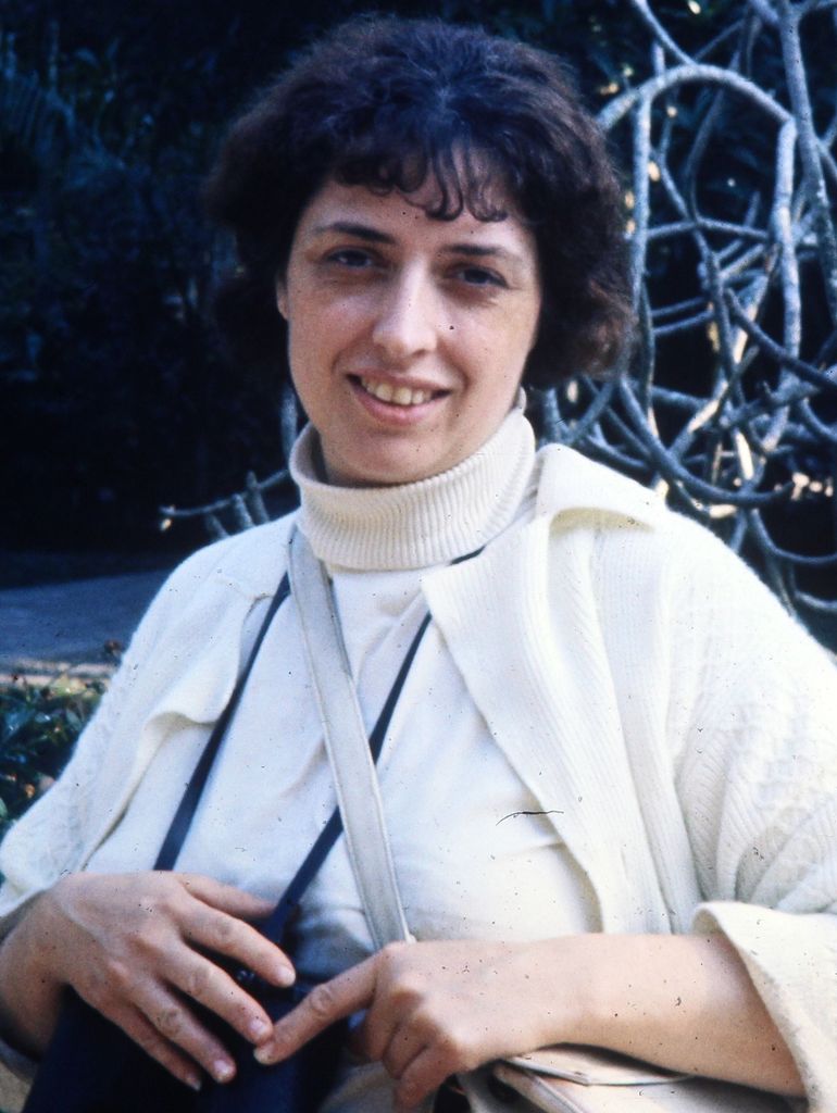 Linda Wegman
