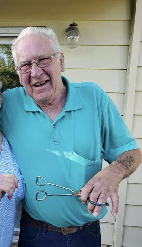 Dale William Marentette