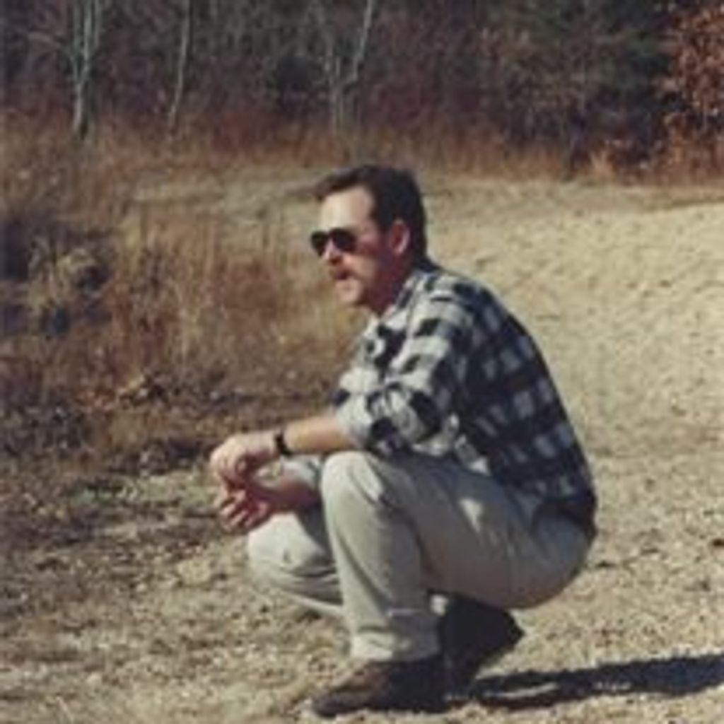 Craig J. Nevins