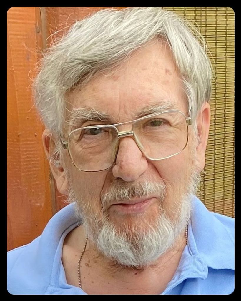 Robert "Bob" L. Sparks Profile Photo