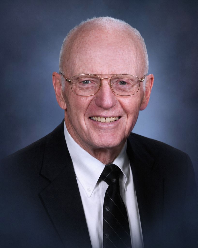 John Robert Clark