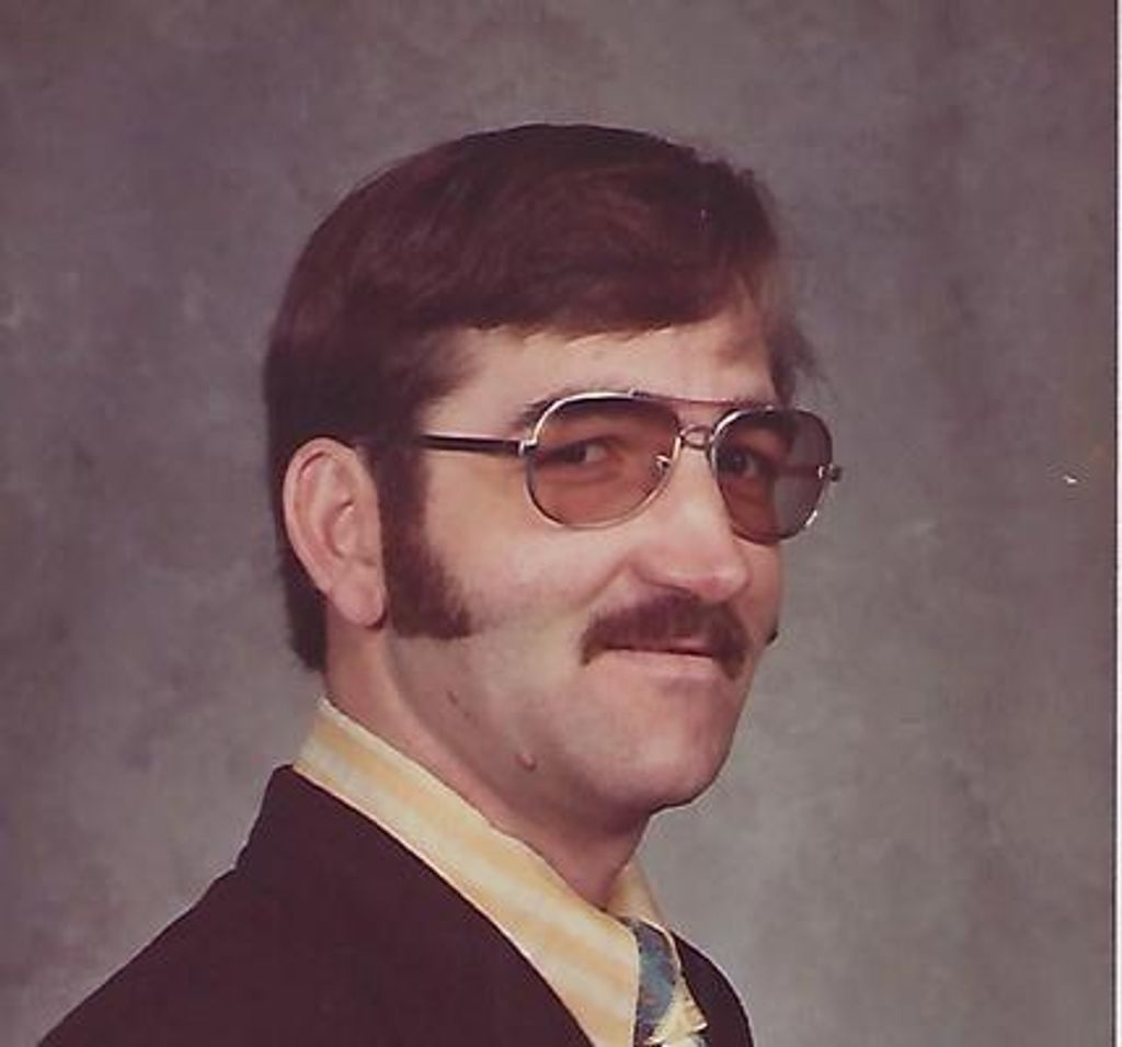 Clarence "Butt" F. Stone Profile Photo