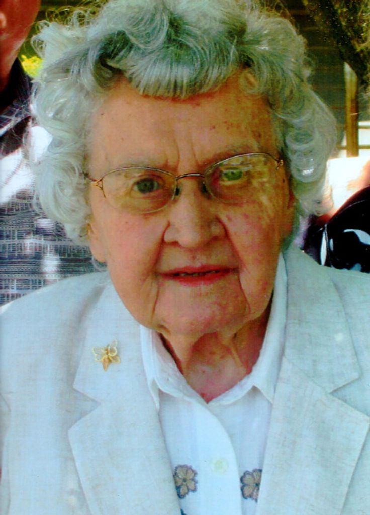 Marjorie M. Horvath Profile Photo