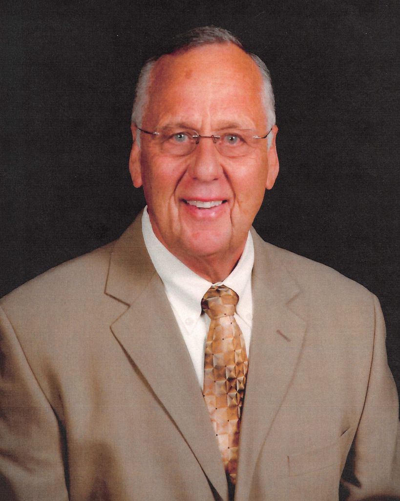 Ray Eugene Rohm Profile Photo