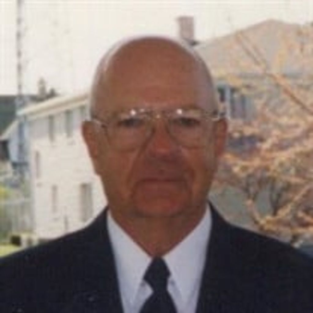 Gerald Daul