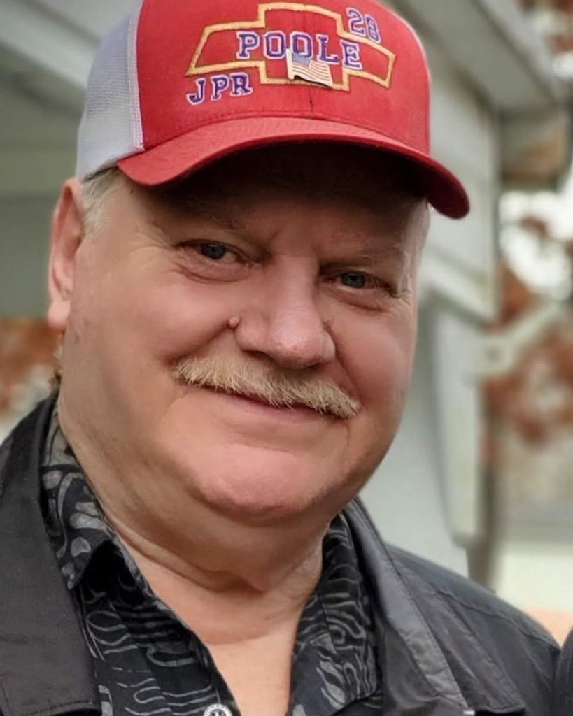 Herbie Poole Profile Photo